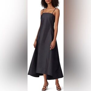 Spaghetti Strap Midi Dress 3.1 Philip Lim